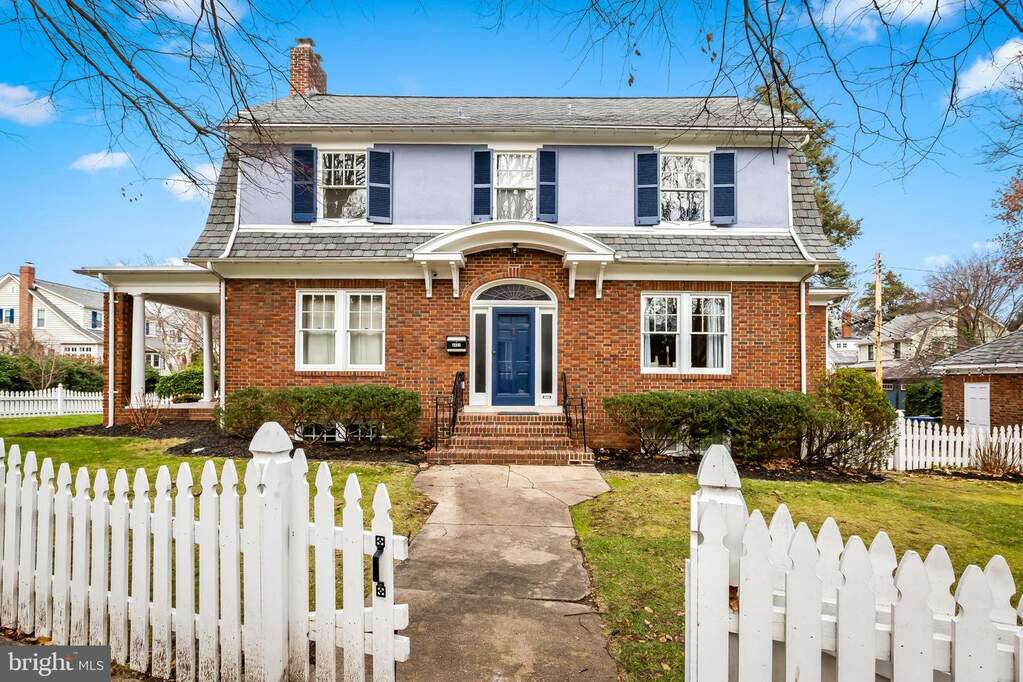 4401 Keswick Road, Baltimore, MD 21210 MLS MDBA2107832 RLAH