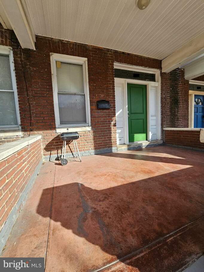 3507 Reisterstown Road, Baltimore, MD 21215 MLS MDBA2108532 RLAH