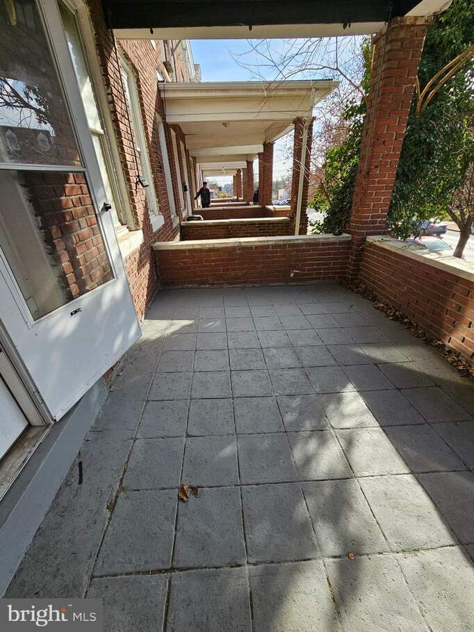 3509 Reisterstown Road, Baltimore, MD 21215 MLS MDBA2108534 RLAH