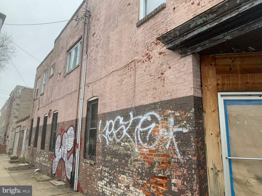 1201 Washington Boulevard, Baltimore, MD 21230 MLS MDBA2109188