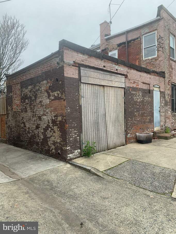 1201 Washington Boulevard, Baltimore, MD 21230 MLS MDBA2109188