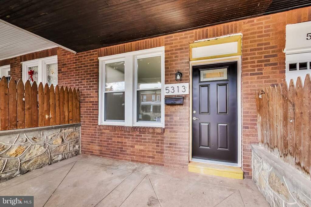 5313 Cordelia Avenue, Baltimore, MD 21215 MLS MDBA2109658 RLAH