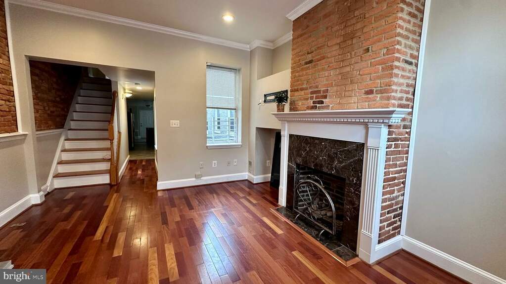 248 S Washington Street, Baltimore, MD 21231 MLS MDBA2111810 RLAH