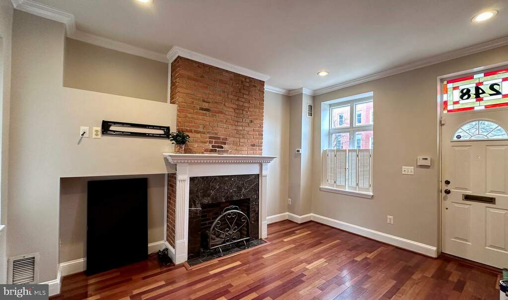248 S Washington Street, Baltimore, MD 21231 MLS MDBA2111810 RLAH