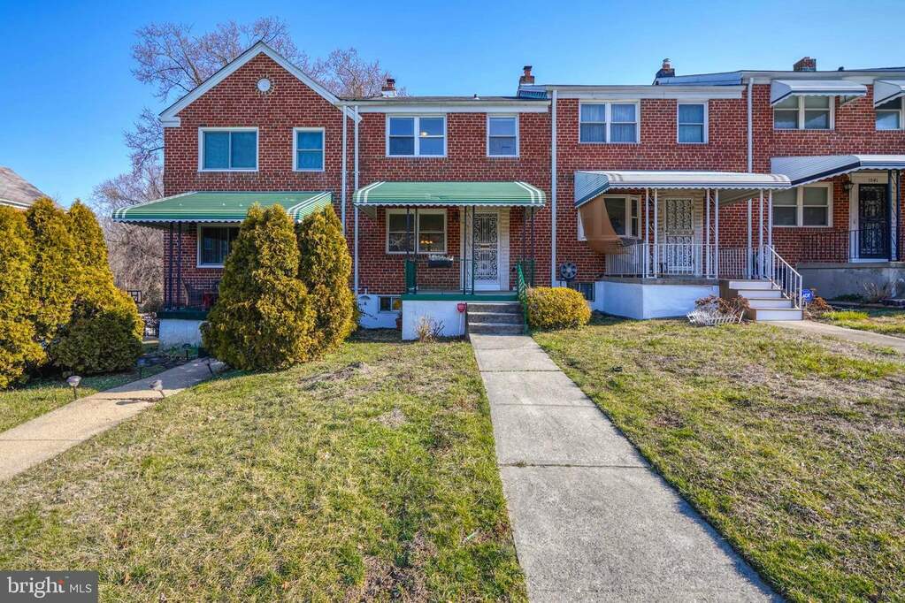 1045 Cooks Lane, Baltimore, MD 21229 MLS MDBA2113590 RLAH properties