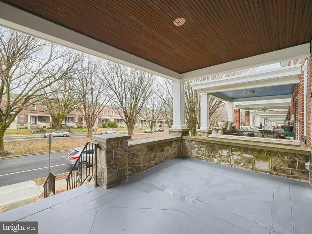 3135 Gwynns Falls Parkway, Baltimore, MD 21216 MLS MDBA2114450