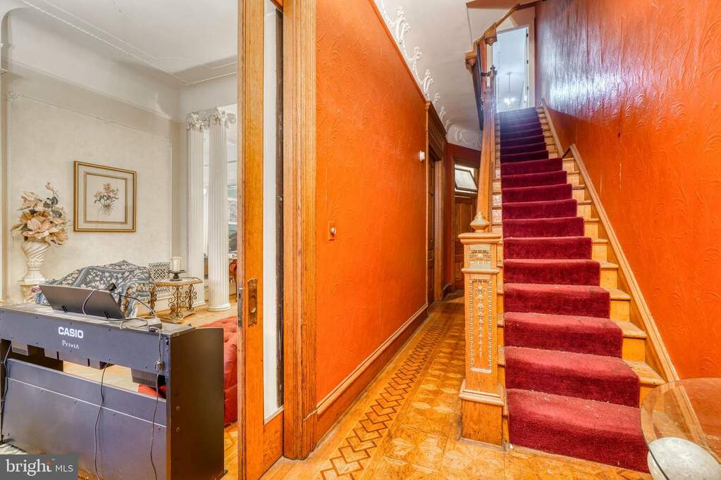 2406 Eutaw Place, Baltimore, MD 21217 MLS MDBA2119186 RLAH properties