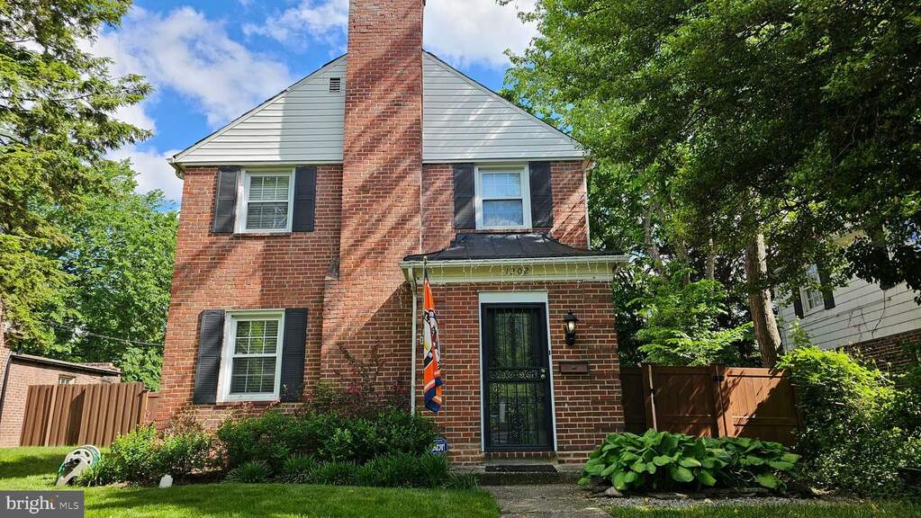 1202 Lakeside Avenue, Baltimore, MD 21218 | MLS# MDBA2125014 | RLAH ...