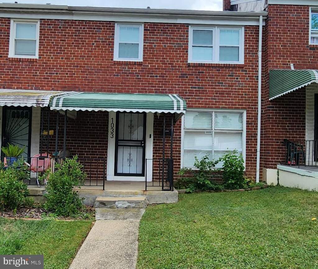 1033 Marlau Drive, Baltimore, MD 21212, Baltimore