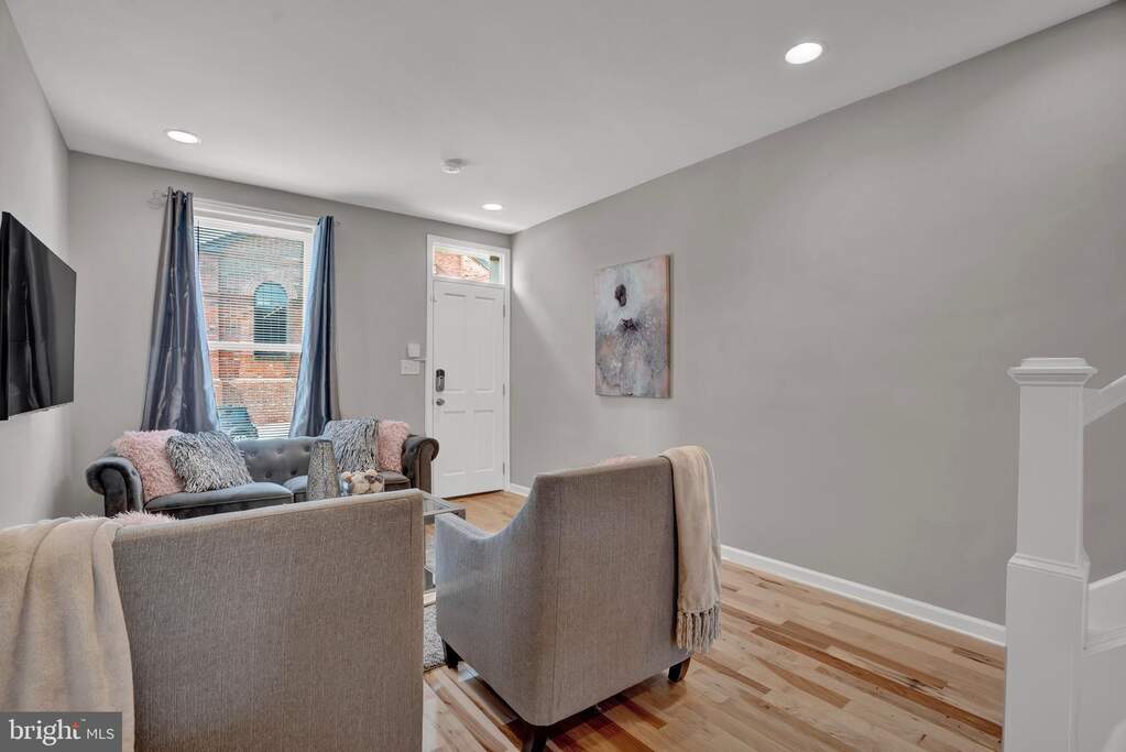 2111 E Chase Street, Baltimore, MD 21213 - View 4