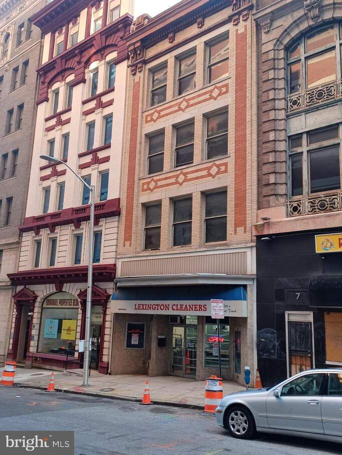 9 E Lexington Street, Baltimore, MD 21202 - View 3