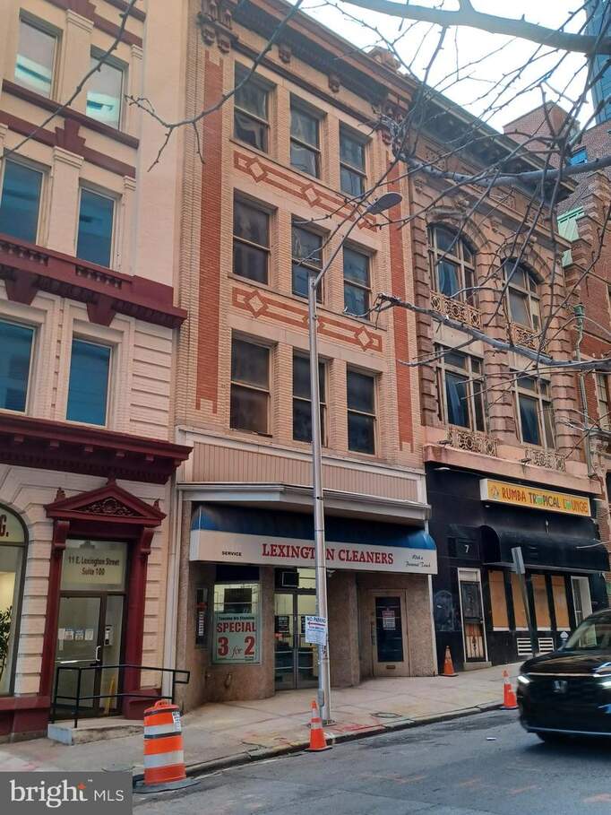 9 E Lexington Street, Baltimore, MD 21202 - View 4
