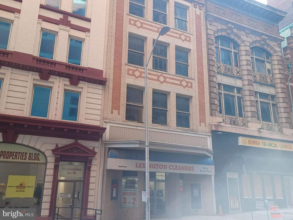 9 E Lexington Street, Baltimore, MD 21202 - View 5