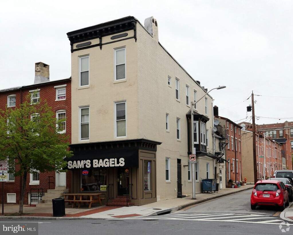 915 Light Street, Baltimore, MD 21230, Baltimore