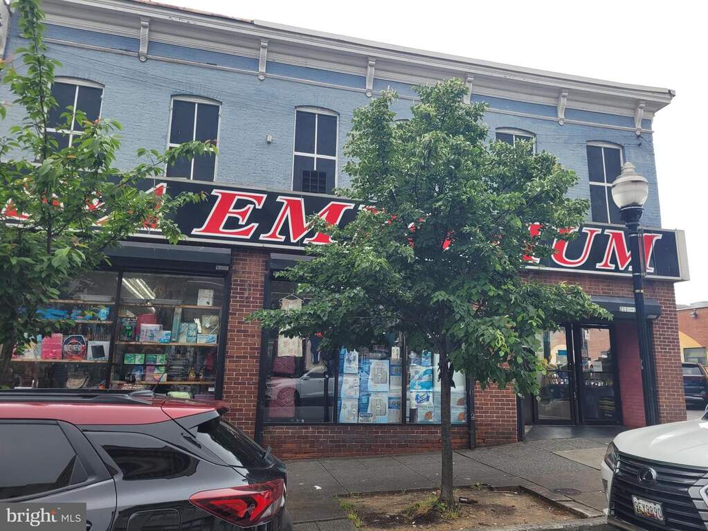2113 E Monument Street, Baltimore, MD 21205, Baltimore