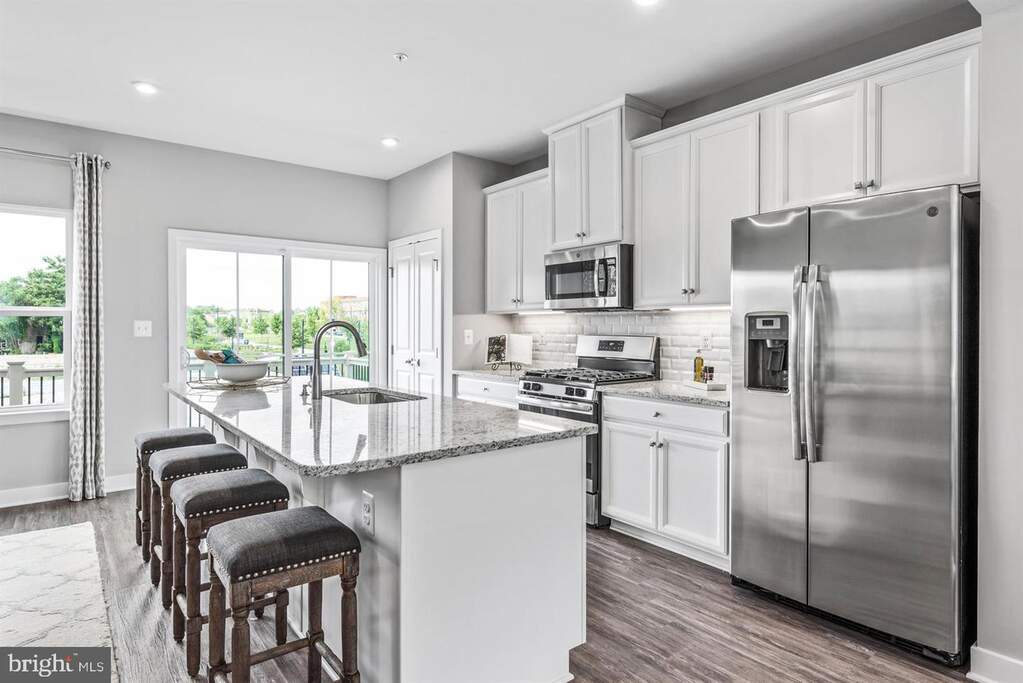Kloman St & Waterview Ave #MOZART 3 ST URBAN, Baltimore, MD 21230 - View 2