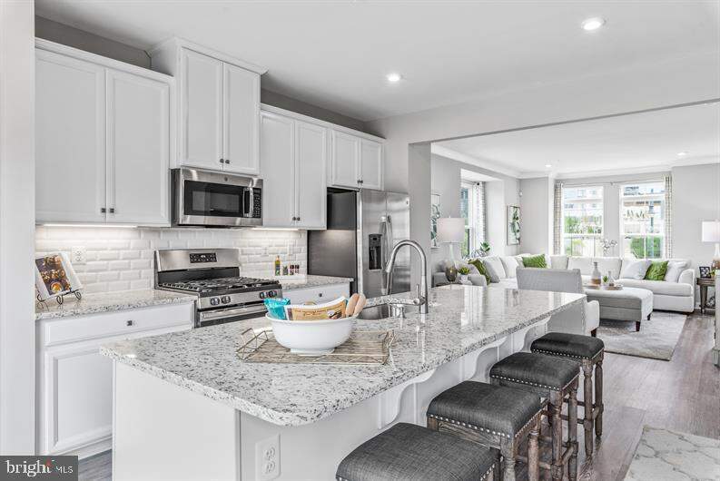 Kloman St & Waterview Ave #MOZART 3 ST URBAN, Baltimore, MD 21230 - View 3