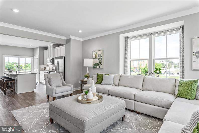 Kloman St & Waterview Ave #MOZART 3 ST URBAN, Baltimore, MD 21230 - View 4