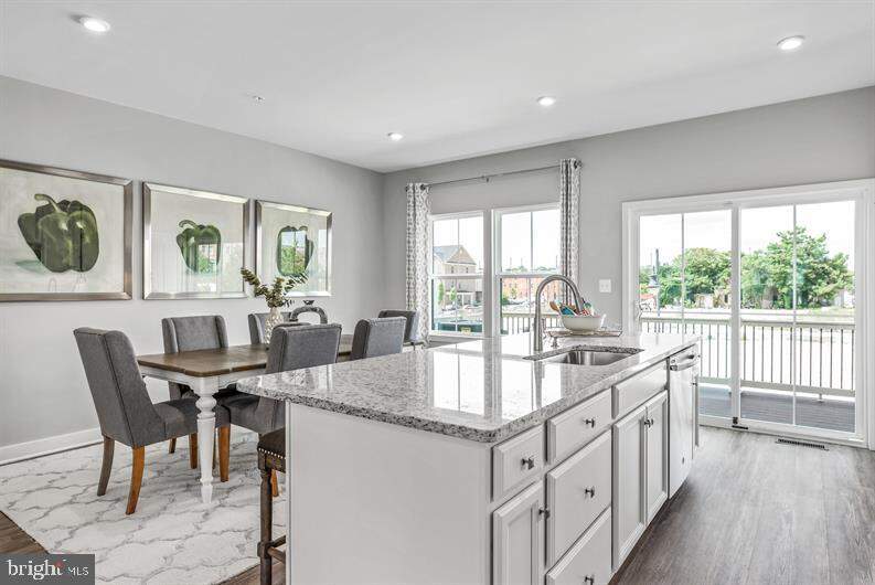 Kloman St & Waterview Ave #MOZART 3 ST URBAN, Baltimore, MD 21230 - View 6