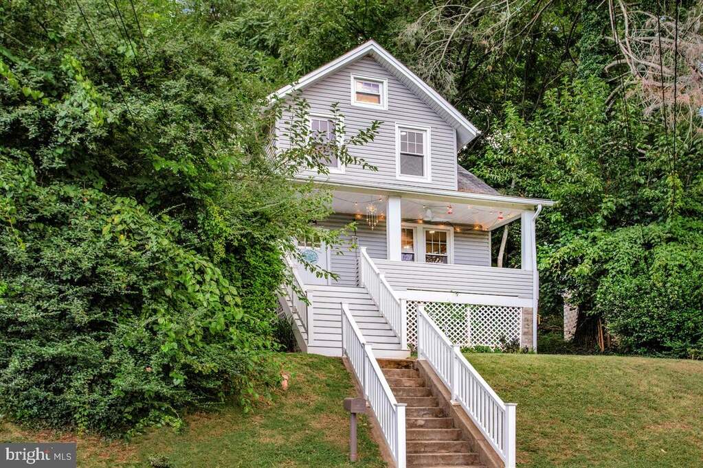 6204 Everall Avenue, Baltimore, MD 21206 - View 3
