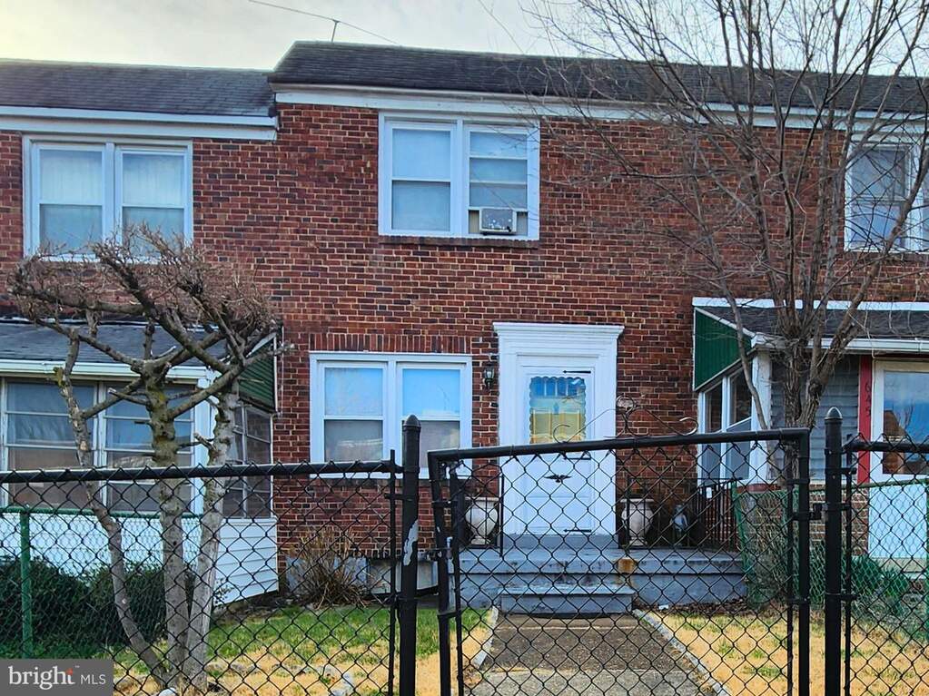 643 Hillview Road, Baltimore, MD 21225, Baltimore