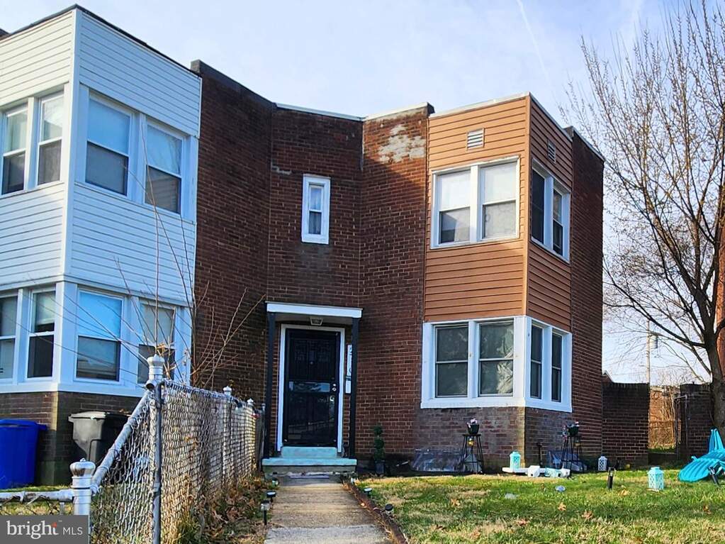 2710 Woodview Road, Baltimore, MD 21225
