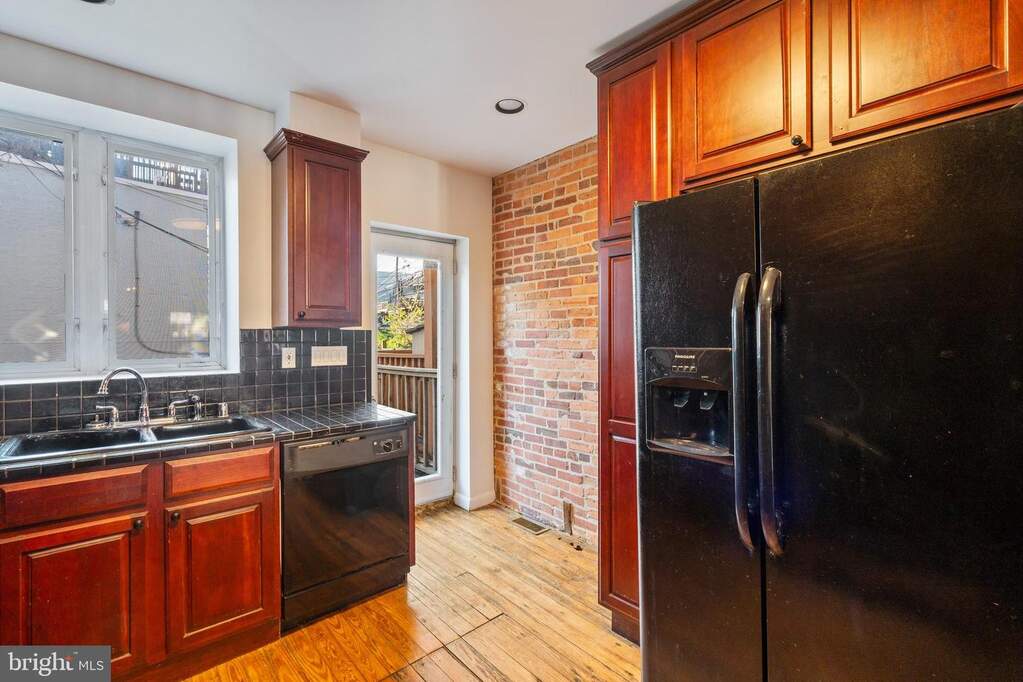 1407 Webster Street, Baltimore, MD 21230 - View 4