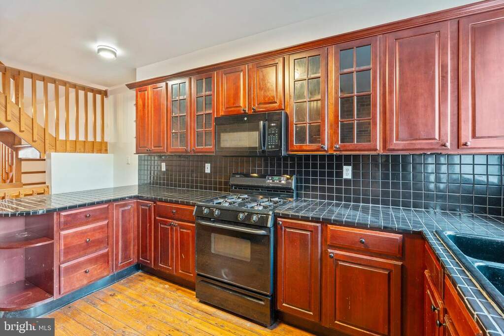 1407 Webster Street, Baltimore, MD 21230 - View 5