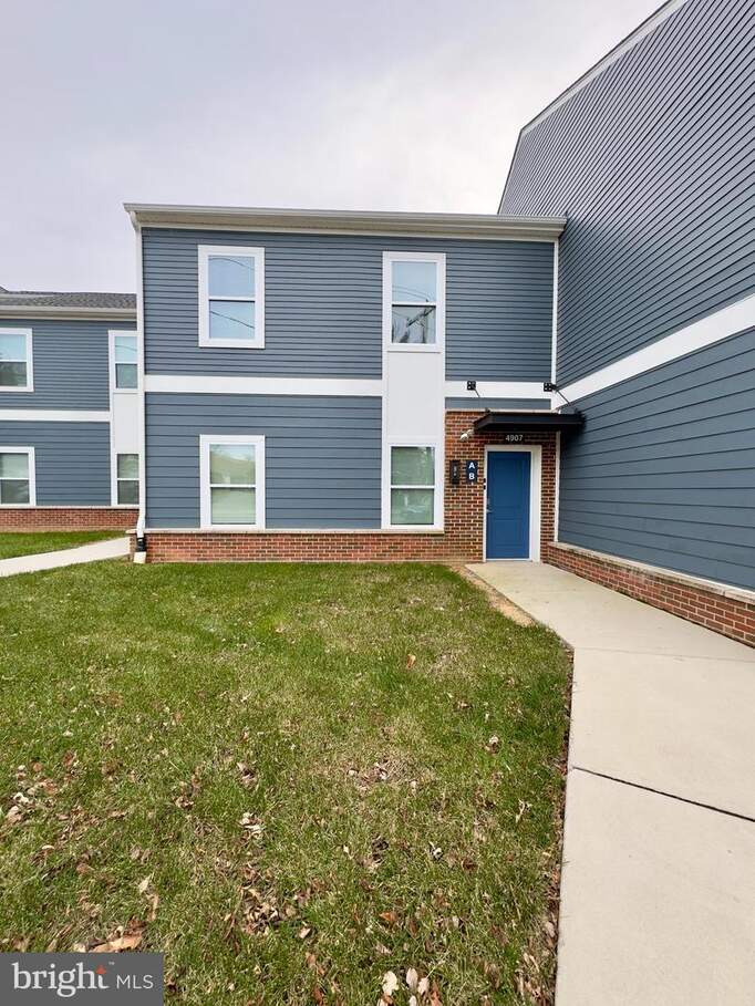 4909 Hamilton Avenue #4907-B, Baltimore, MD 21206 | MLS# MDBA2208866 ...