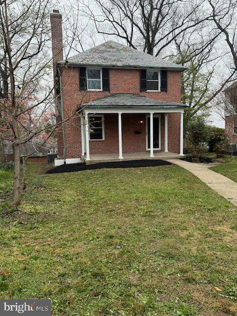 1210 Havenwood Road, Baltimore, MD 21218, Baltimore