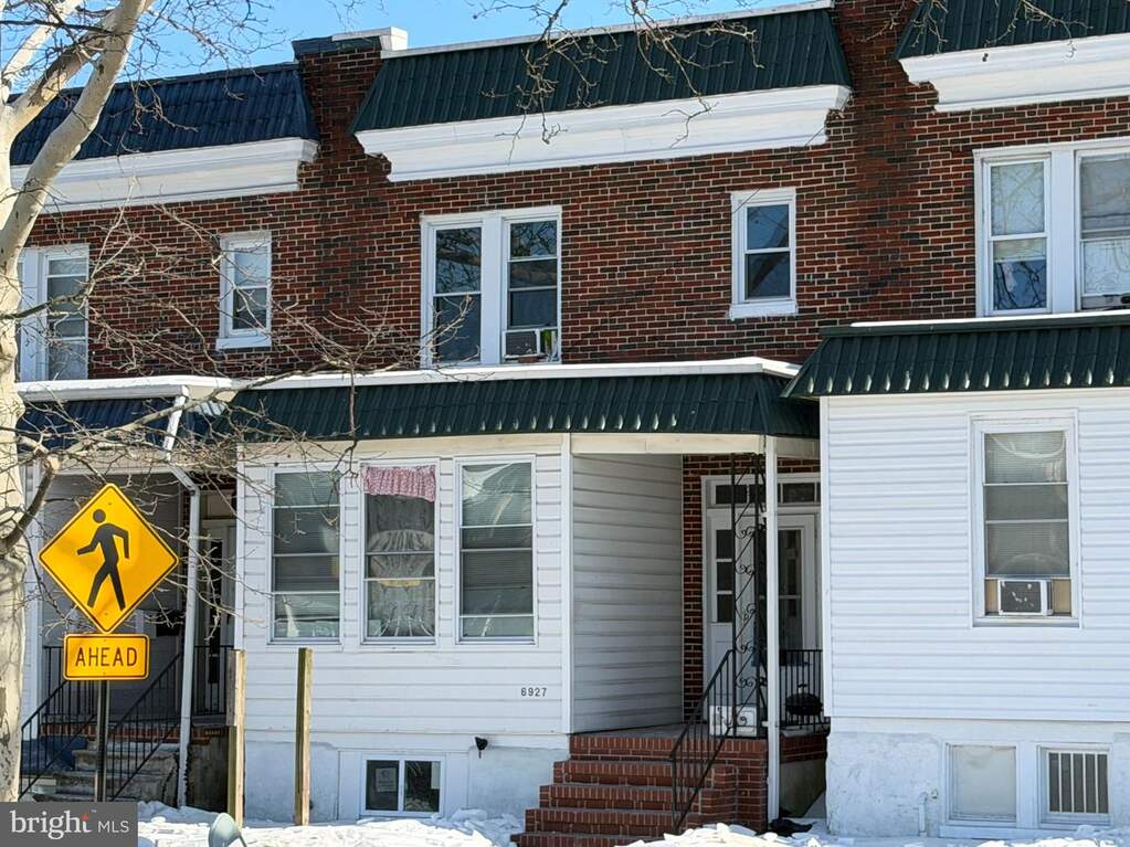 6927 Harford Road, Baltimore, MD 21234, Baltimore