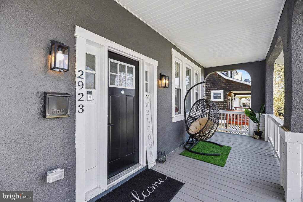 2923 Silver Hill, Baltimore, MD 21207 - View 3
