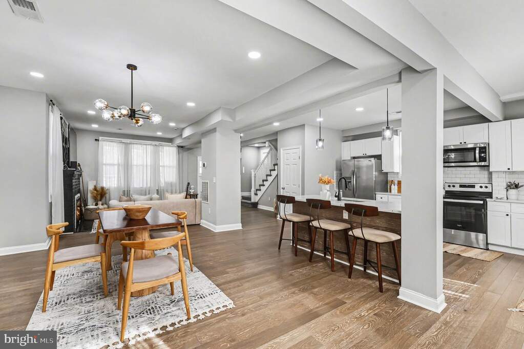 2923 Silver Hill, Baltimore, MD 21207 - View 4