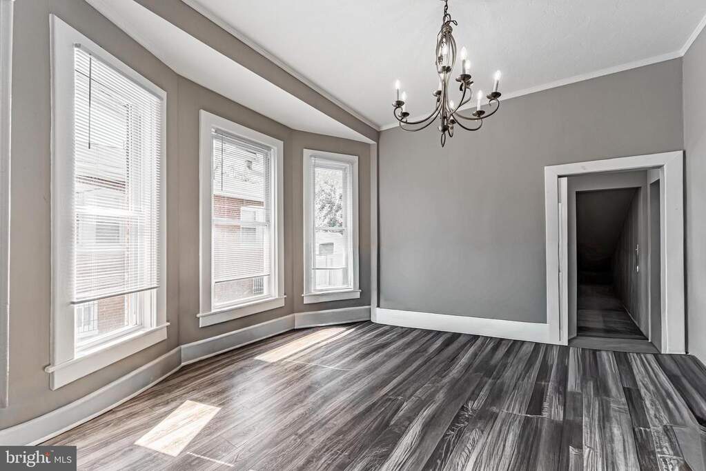 1008 Walnut Avenue, Baltimore, MD 21229 - View 4
