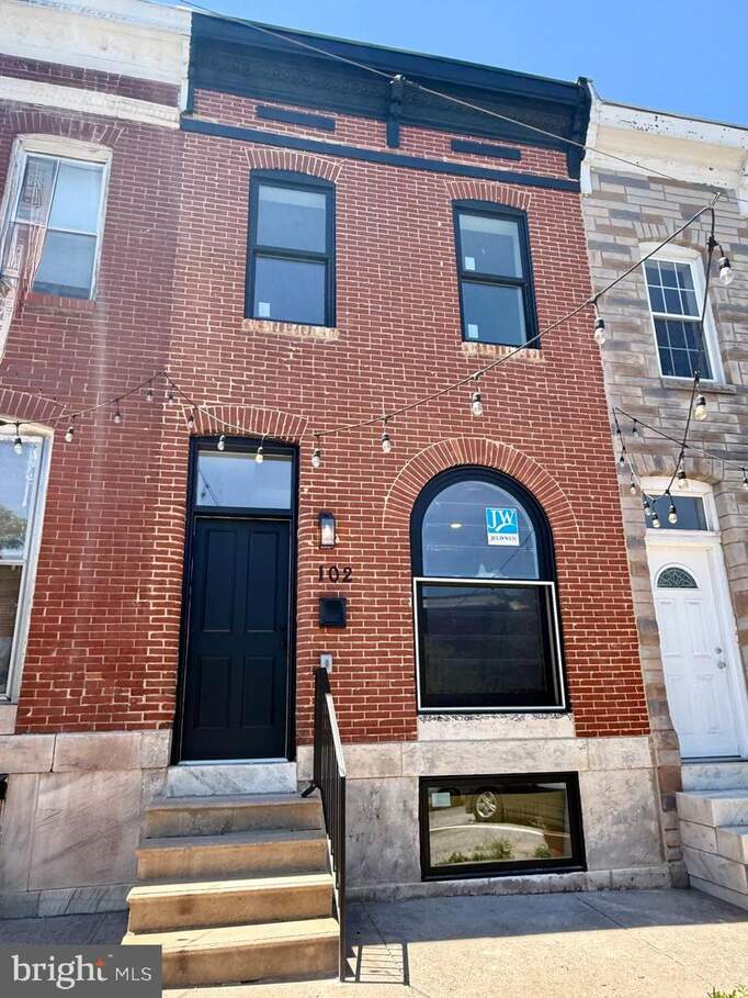 102 N Milton Avenue, Baltimore, MD 21224, Baltimore