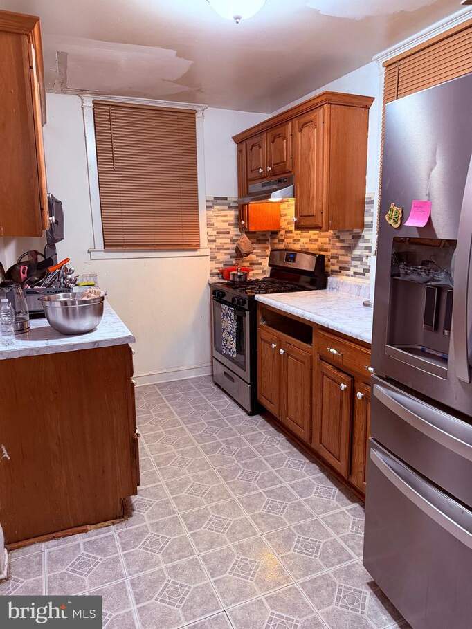 Apartment in Baltimore - View 2