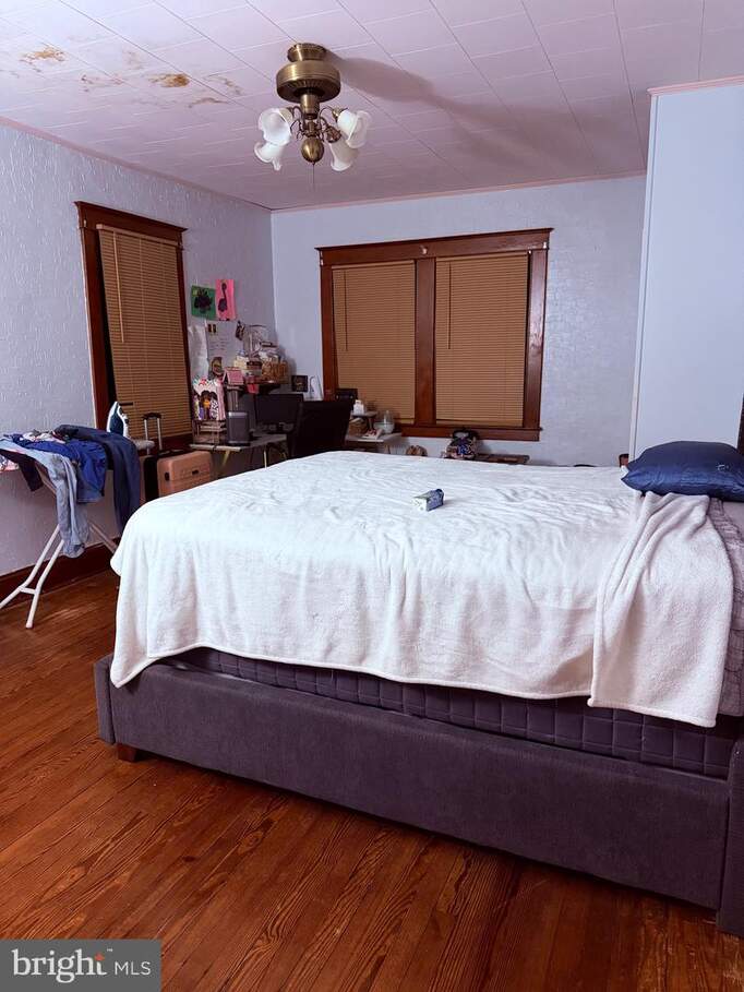Apartment in Baltimore - More