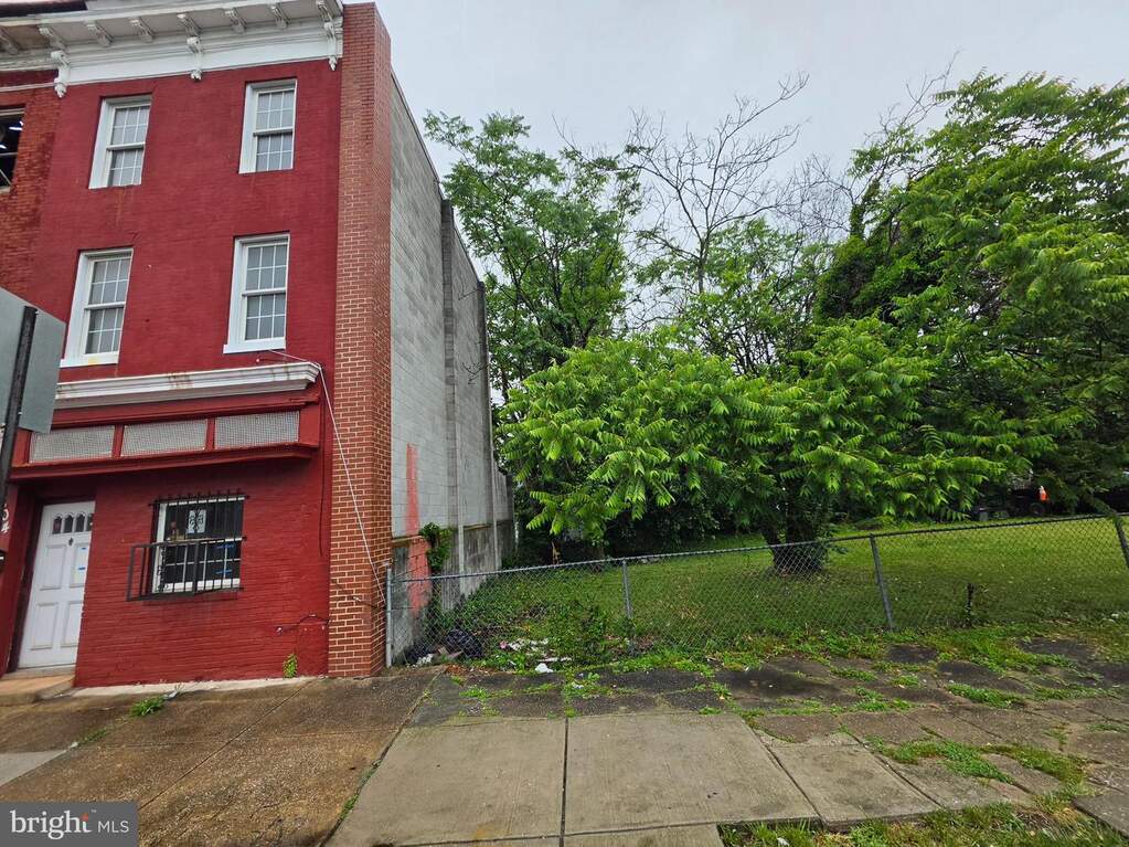 1504 N Washington Street, Baltimore, MD 21213, Baltimore