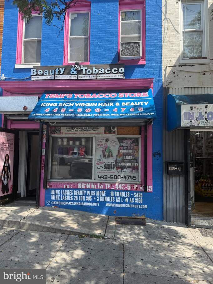 hair store on tobacco road ESQUIRE BEAUTY SUPPLY II - Updated July 2026 - 2636 Rd, Hephzibah, Georgia - Cosmetics & Beauty Supply - Phone Number Kerry's Hair Care in Center