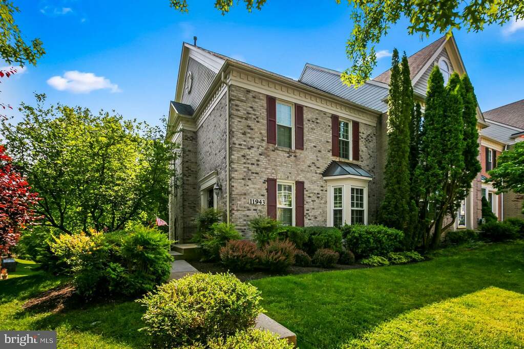 11943 Thurloe Drive, Lutherville Timonium, MD 21093 MLS MDBC2068866