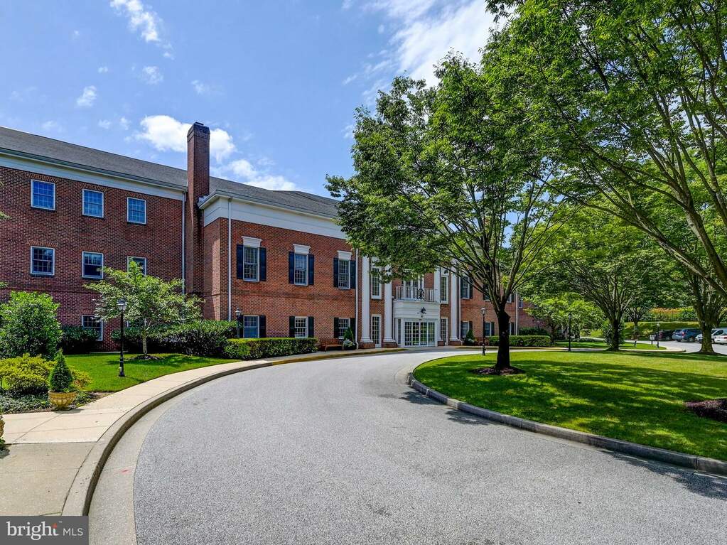 210 Brightwood Club Drive 210, Lutherville Timonium, MD 21093 MLS