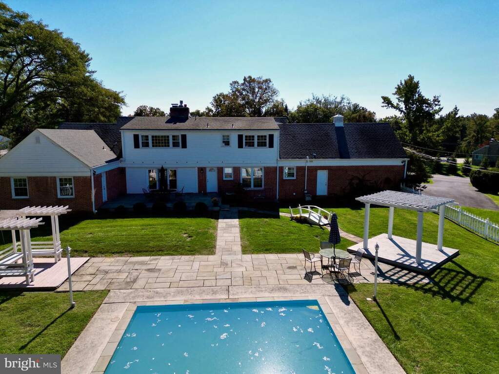 2200 Dulaney Valley Road, Lutherville Timonium, MD 21093 MLS