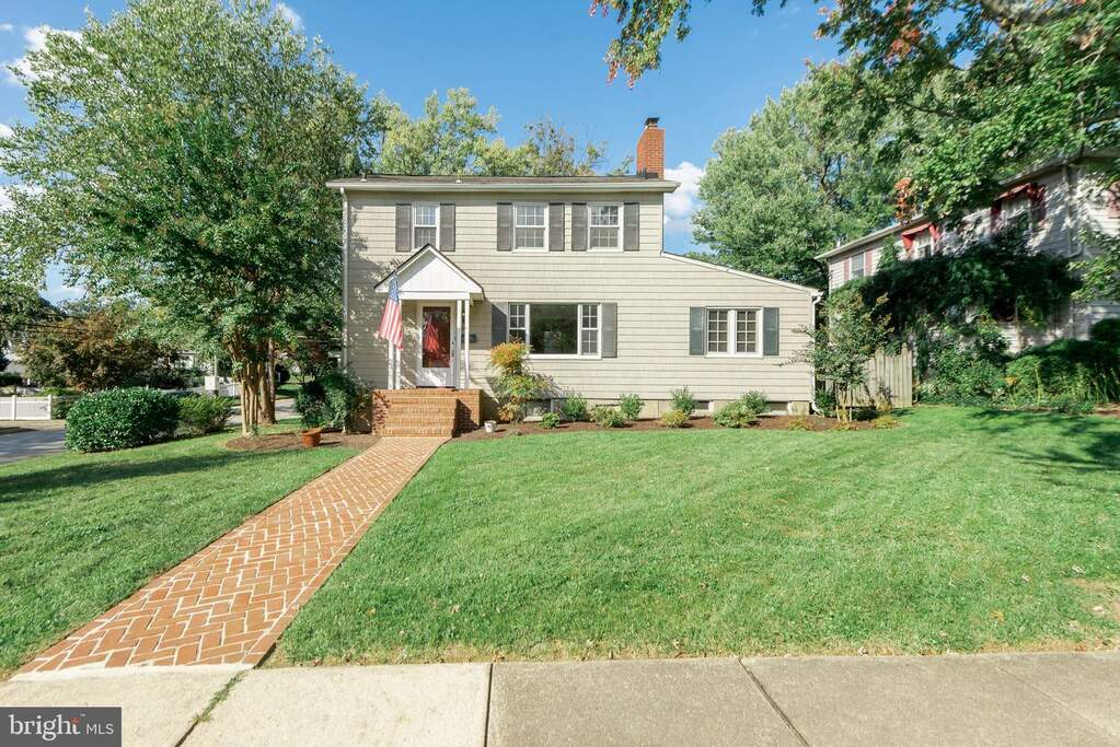 500 Brook Road, Towson, MD 21286 | MLS# MDBC2080288 | RLAH @properties
