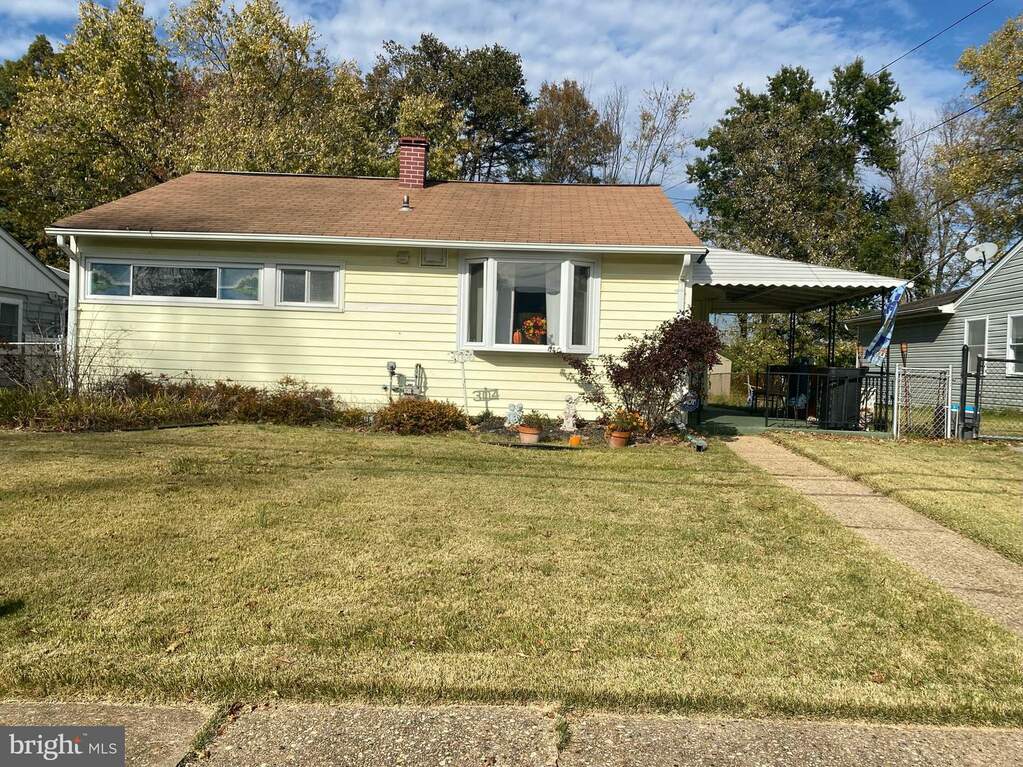 304 Mardo Avenue, Halethorpe, MD 21227 MLS MDBC2083022 RLAH