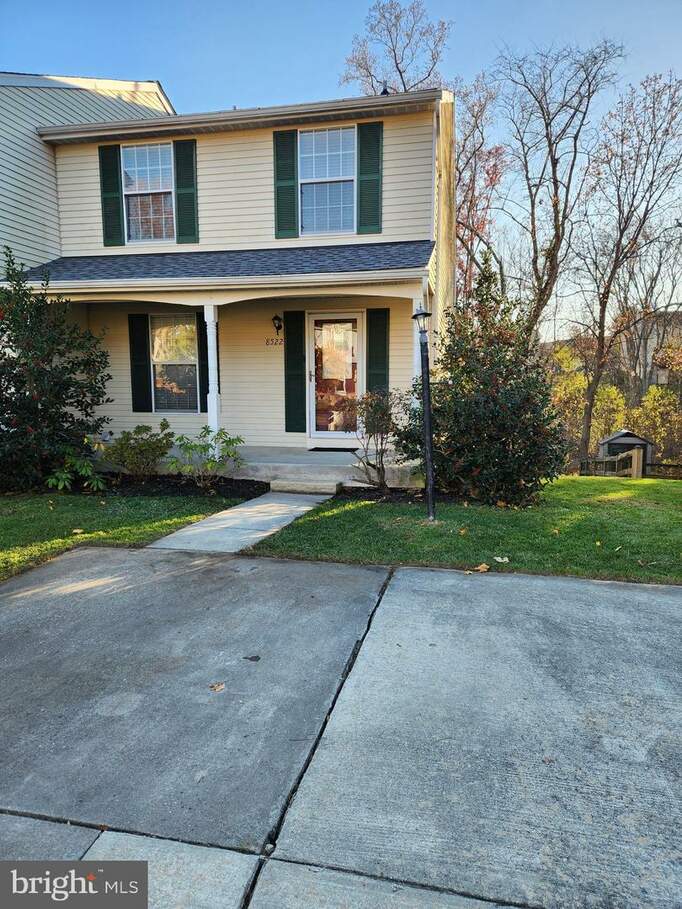 8522 Rhuddlan Road, Nottingham, MD 21236 MLS MDBC2083360 RLAH