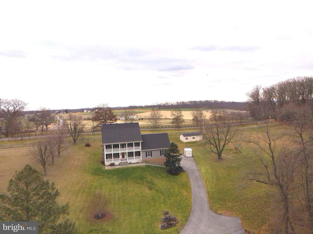 5111 Black Rock Road, Hampstead, MD 21074 MLS MDBC2084092 RLAH