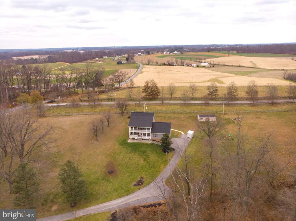 5111 Black Rock Road, Hampstead, MD 21074 MLS MDBC2084092 RLAH