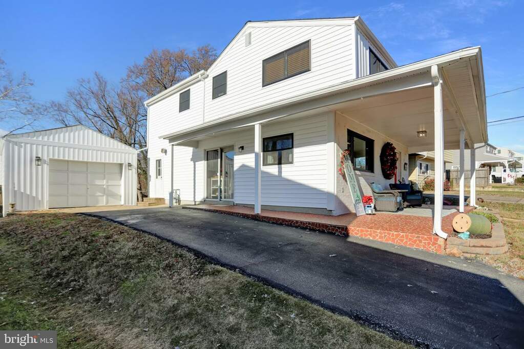 1207 Birch, Halethorpe, MD 21227 MLS MDBC2084200 RLAH properties