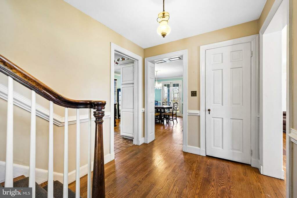 4601 Prospect Avenue, Glyndon, MD 21071 MLS MDBC2084568 RLAH