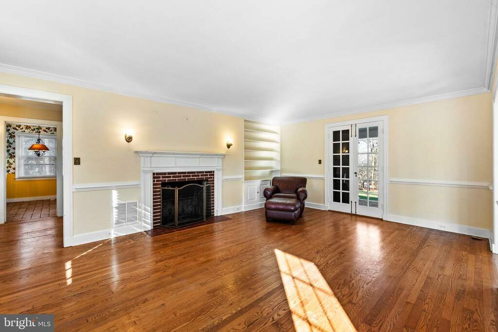 4601 Prospect Avenue, Glyndon, MD 21071 MLS MDBC2084568 RLAH